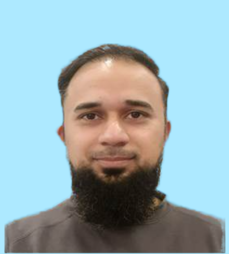 Engr Rao Farhat Masood